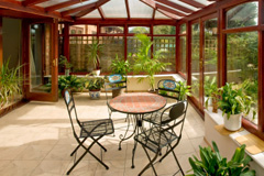 Noonsbrough conservatory quotes