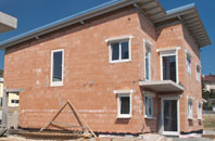 Noonsbrough home extensions