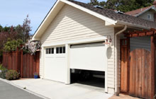 Noonsbrough garage construction leads