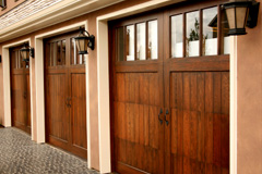 Noonsbrough garage extension quotes