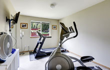 Noonsbrough home gym construction leads